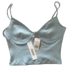 Jonathan SIMKHAI Crop Top